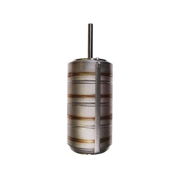 Pumps Kit, Chamber stack CR 64-4 Stack Kits, Bronze Bearings